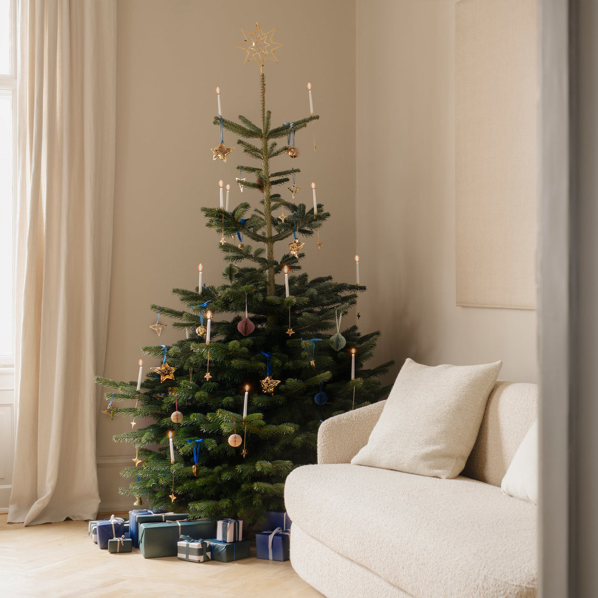 Noël 2021 par Georg Jensen