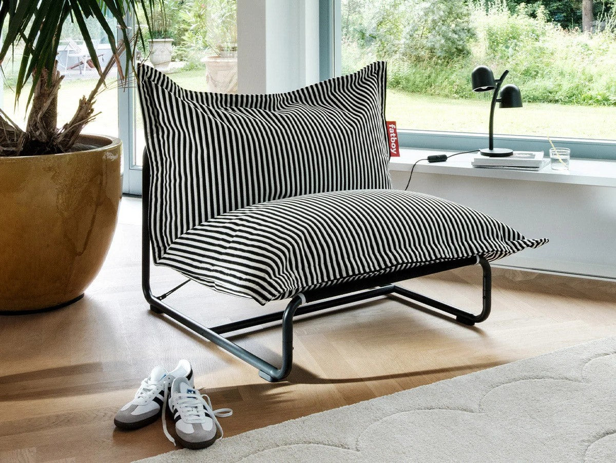 Fatboy - Fauteuil Beanbase pour pouf Original