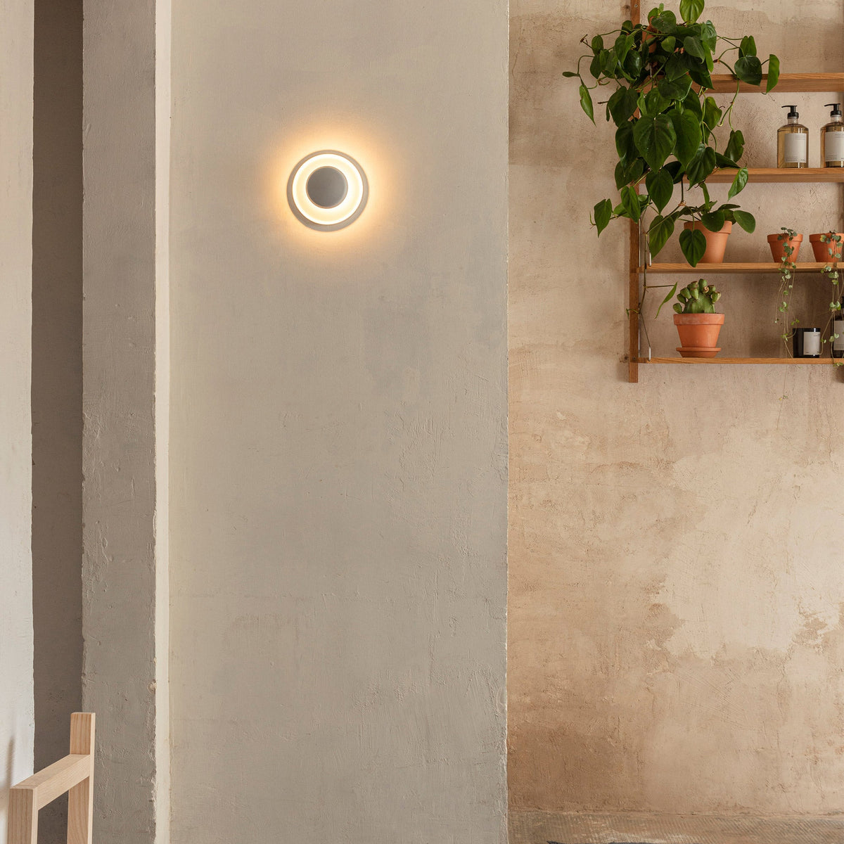 Vibia - Top 1154 Wandleuchte LED | 