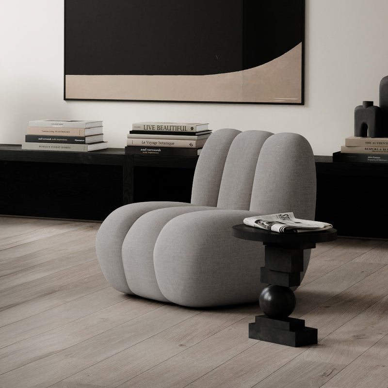 101 Copenhagen - Toe Chair