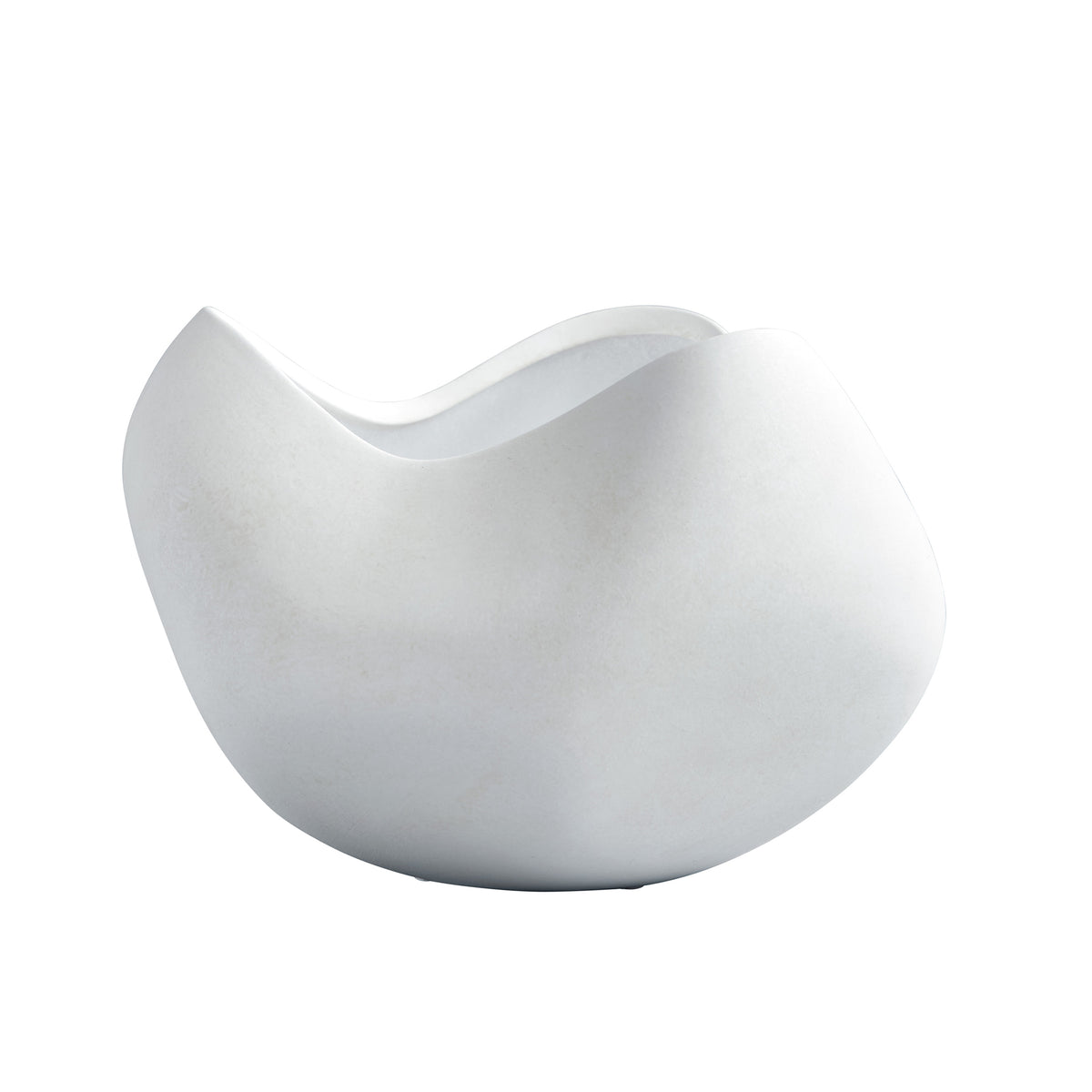 101 Copenhagen - Curve Schale | large / bone white