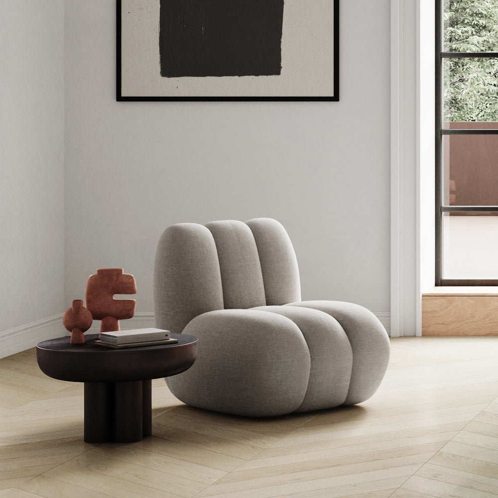 101 Copenhagen - Toe Chair