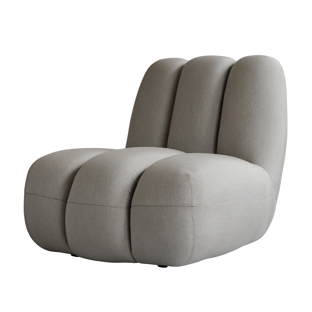 101 Copenhagen - Toe Chair | 