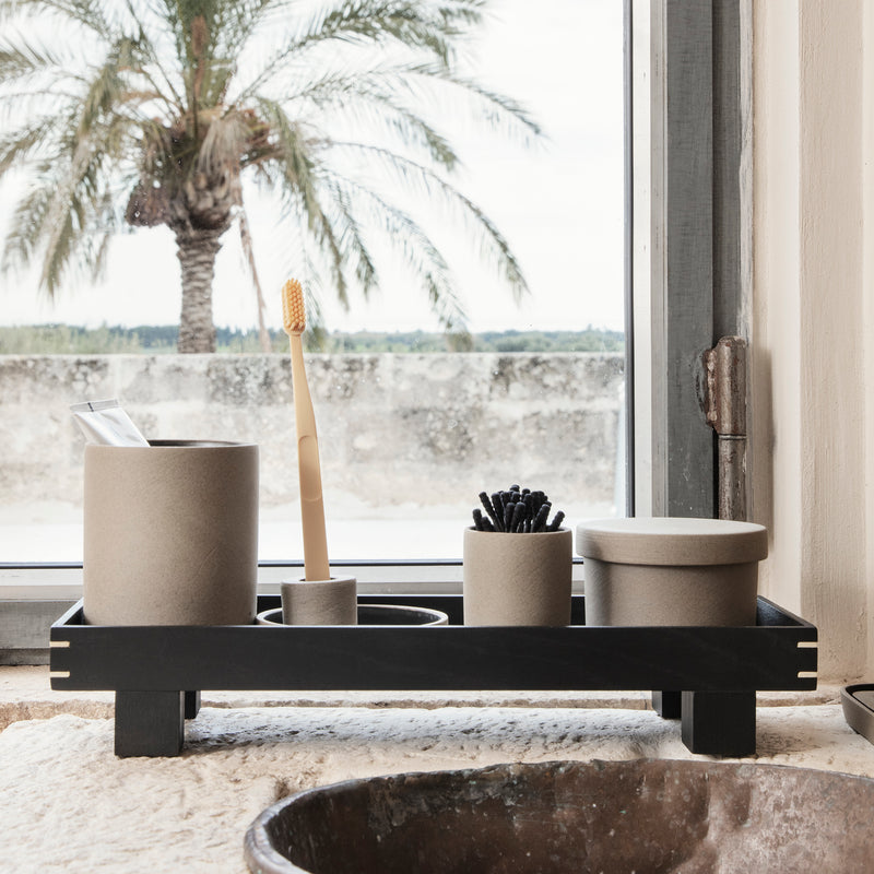 Ferm Living - Bon Accessoires Aufbewahrungsdose