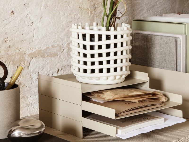Ferm Living - 2 x 2 Organizer