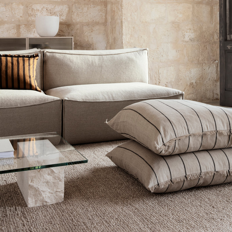 Ferm Living - Calm Kissen
