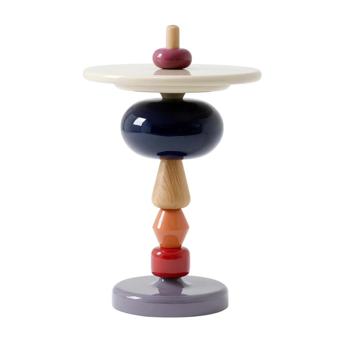 &amp;Tradition - Shuffle MH1 Beistelltisch | Array