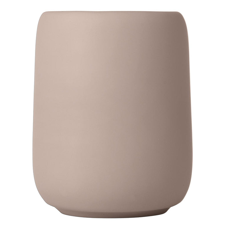 Blomus - Sono Zahnputzbecher | misty rose