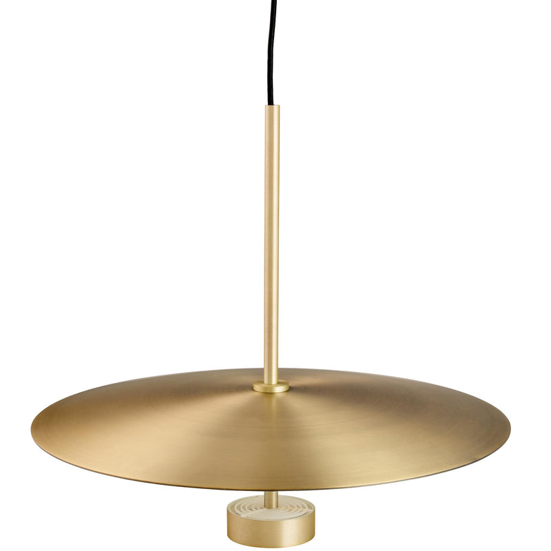 Bolia - Reflection LED-Pendelleuchte | messing