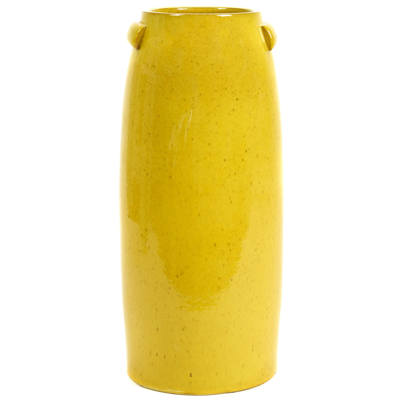 Serax - Jars pottery Blumentopf | XL / gelb