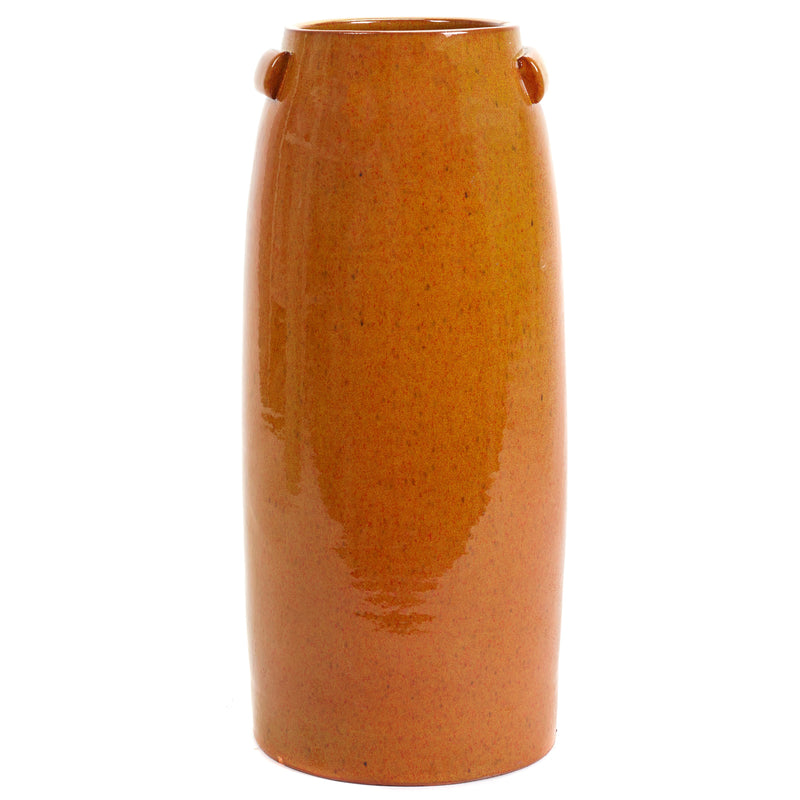Serax - Jars pottery Blumentopf | XL / orange