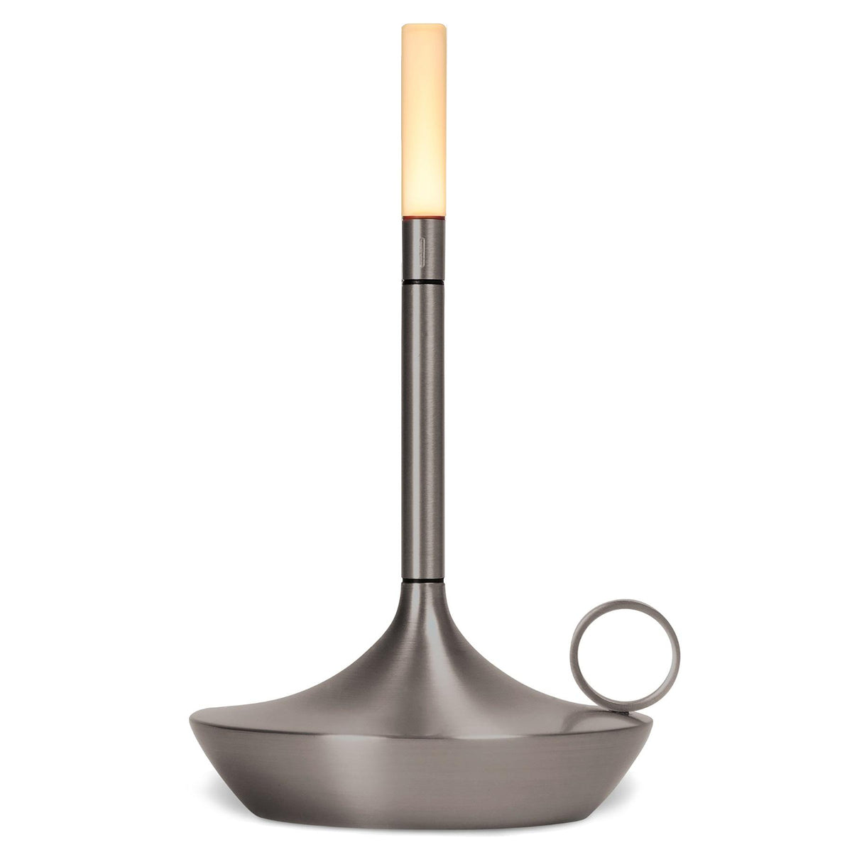 Lampe LED rechargeable « Wick »