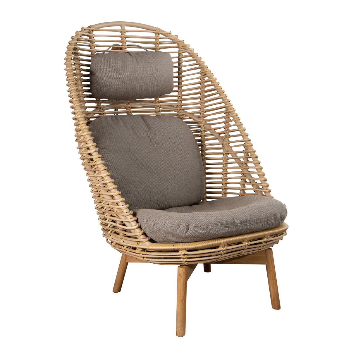 Cane-line - Hive Highbacksessel Outdoor | 