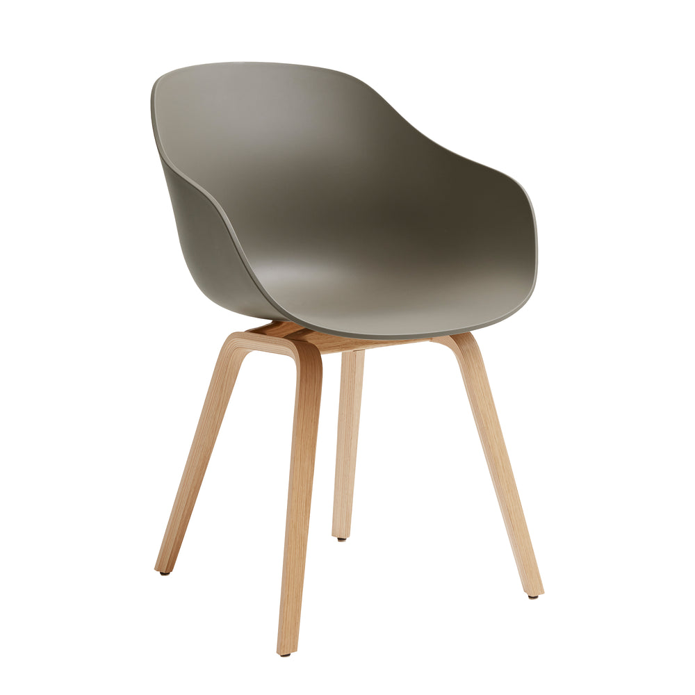 HAY - About A Chair AAC 222 | khaki 2.0