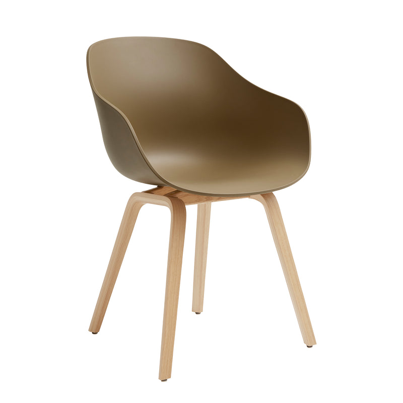 HAY - About A Chair AAC 222 | clay 2.0