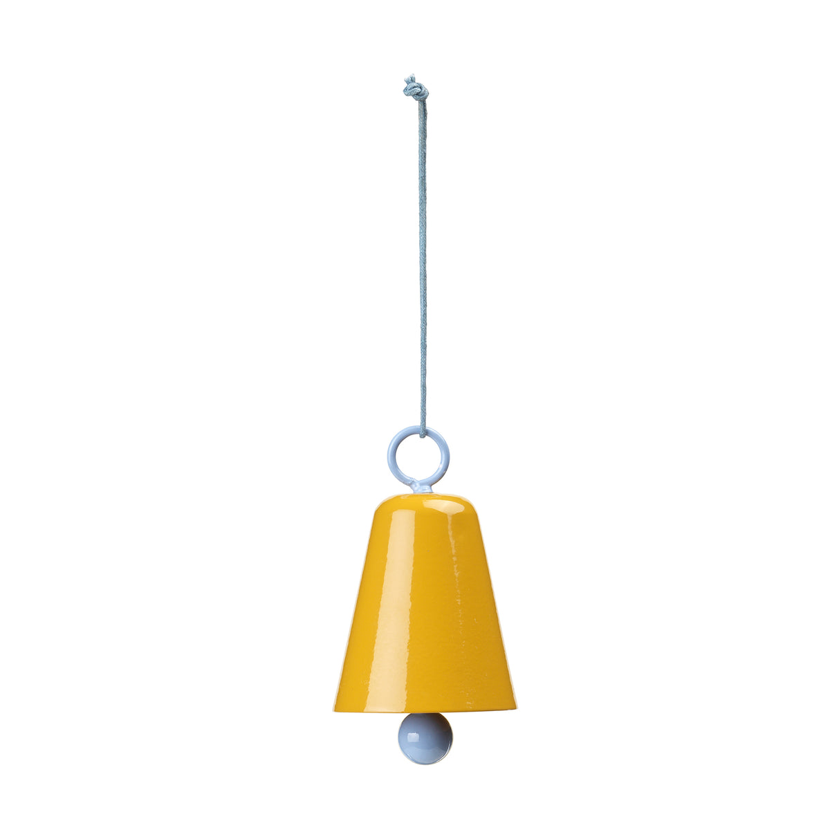 Broste Copenhagen - Bell Anhänger | 