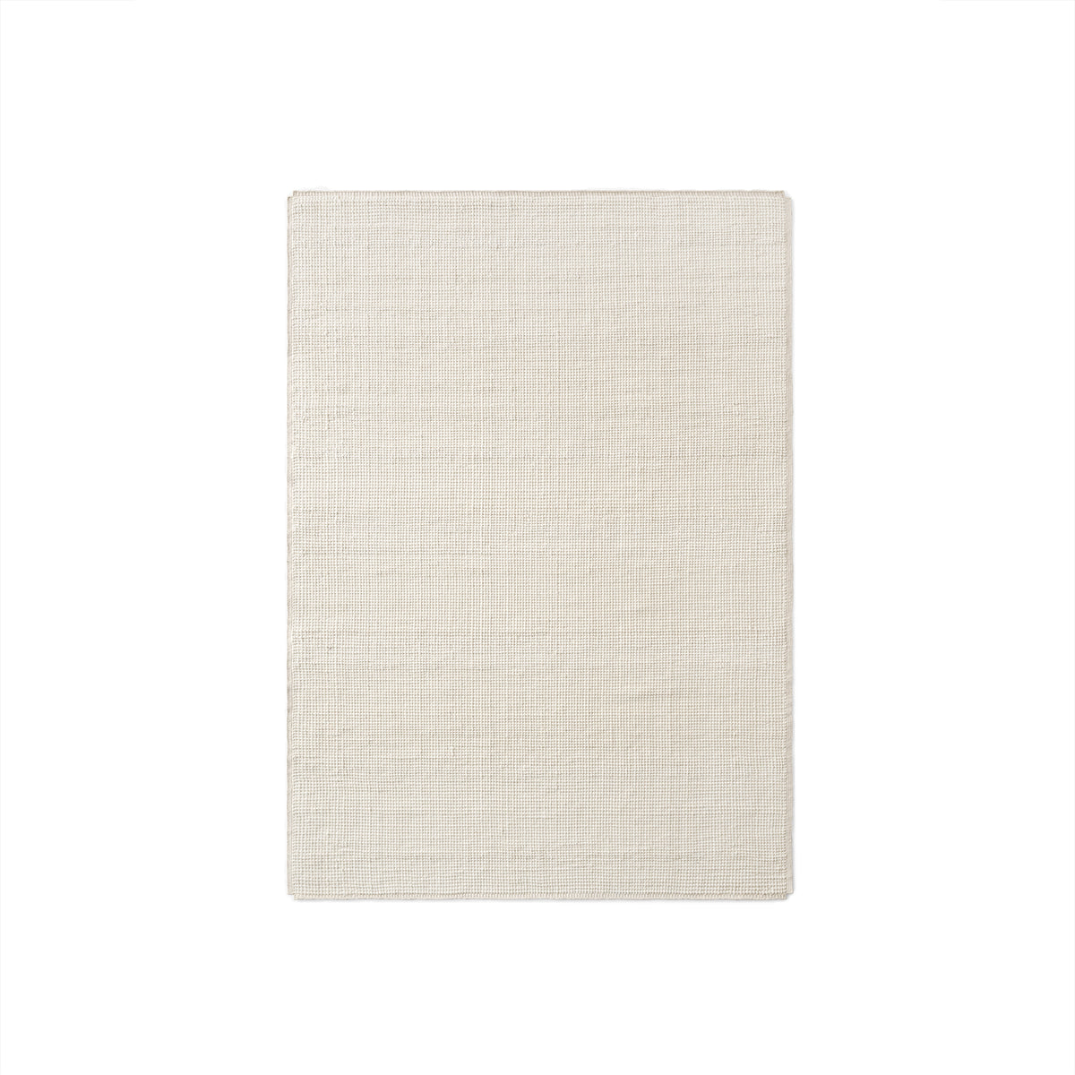 &amp;Tradition - Collect Teppich | 170 x 240 cm / milk