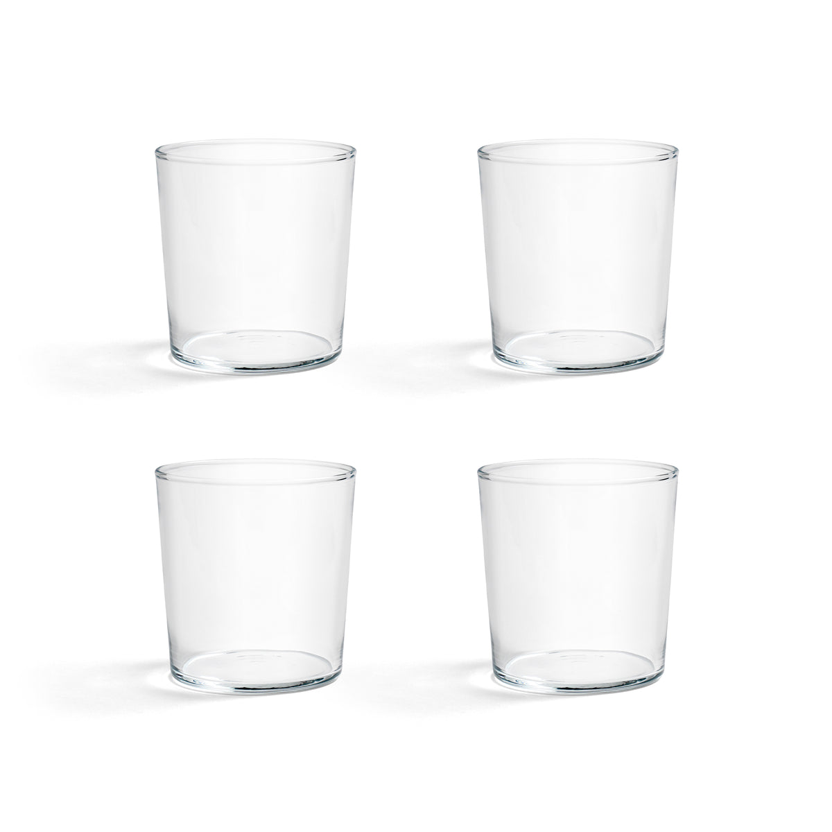 HAY - Glass | M
