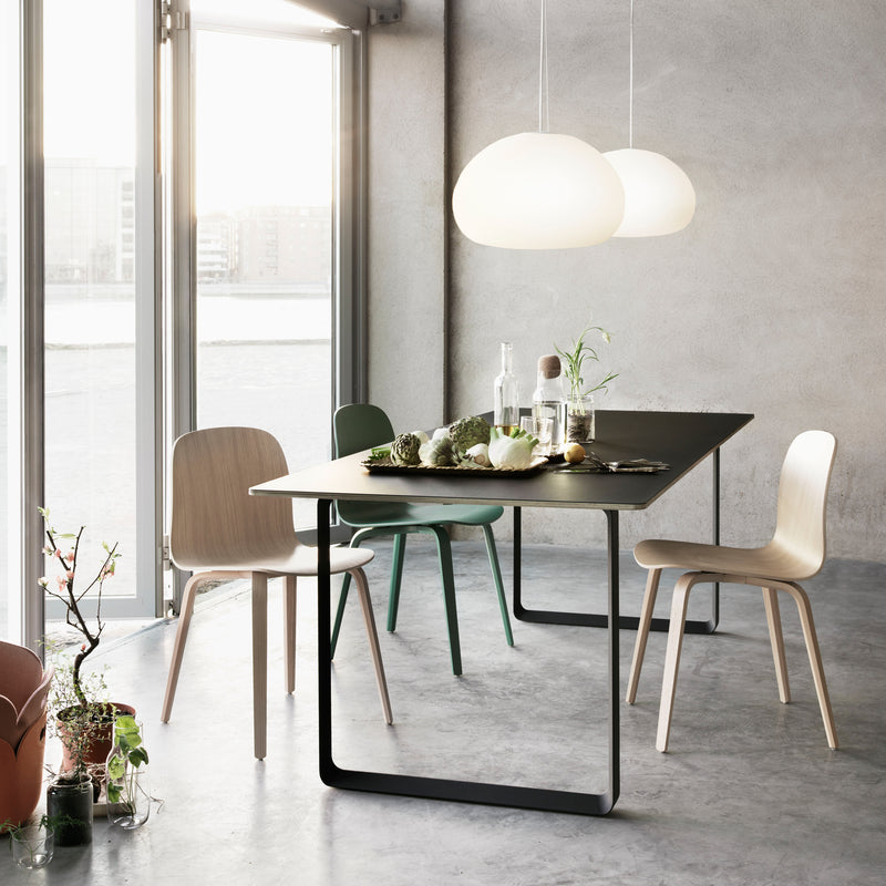 Muuto - 70/70 Esstisch 225 x 90 cm