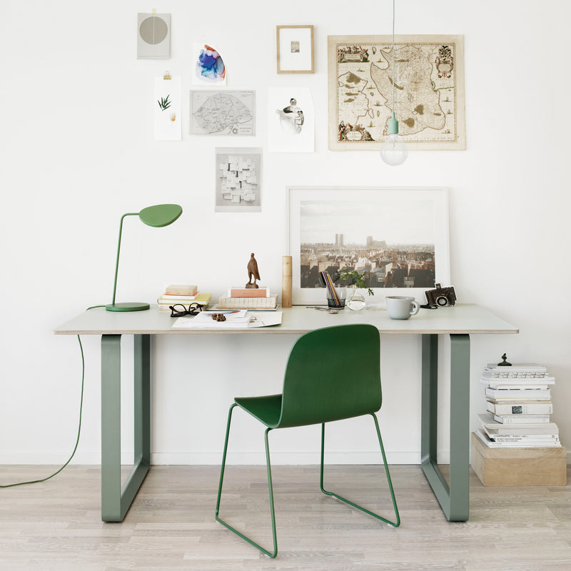Muuto - 70/70 Esstisch 255 x 108 cm