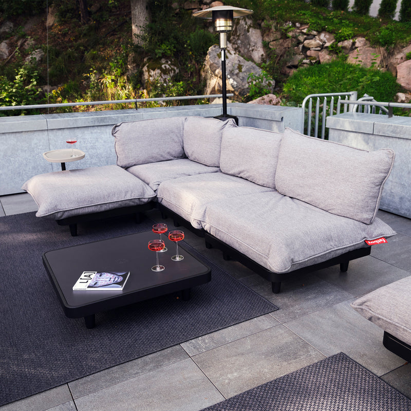 Fatboy - Paletti Outdoor-Sofa Set | large / mist