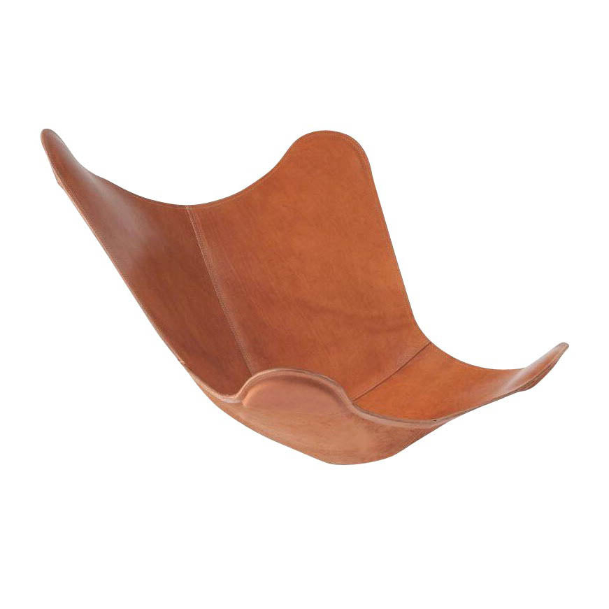 cuero - Ersatzbezug für Pampa Mariposa Butterfly Chair | 