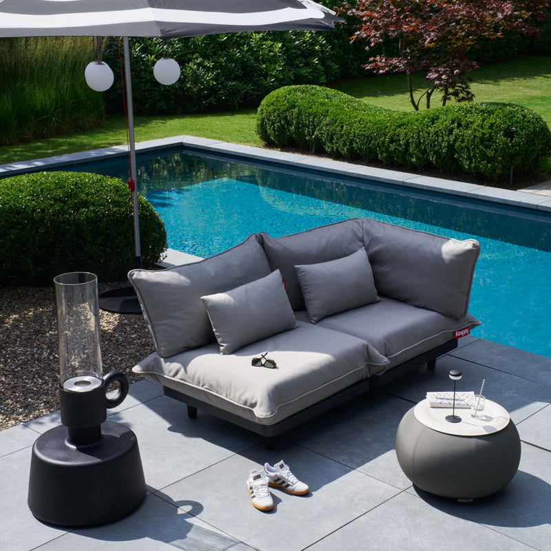 Fatboy - Paletti Outdoor Set, medium inkl. Tisch