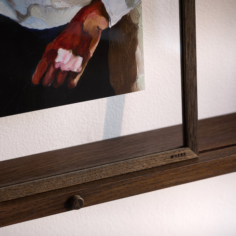 Moebe - Gallery Shelf