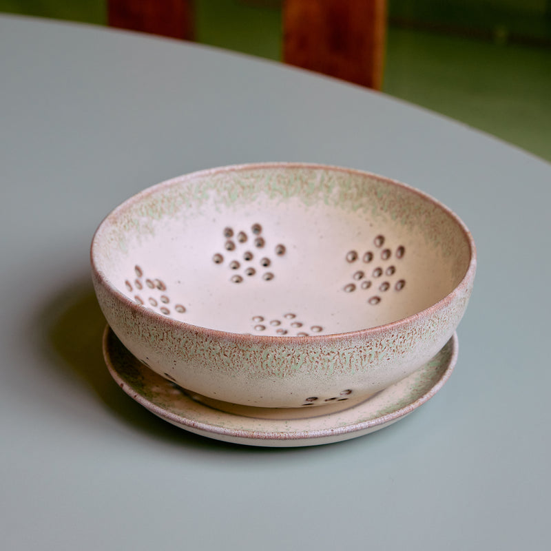 HKliving - 70's Salatschale