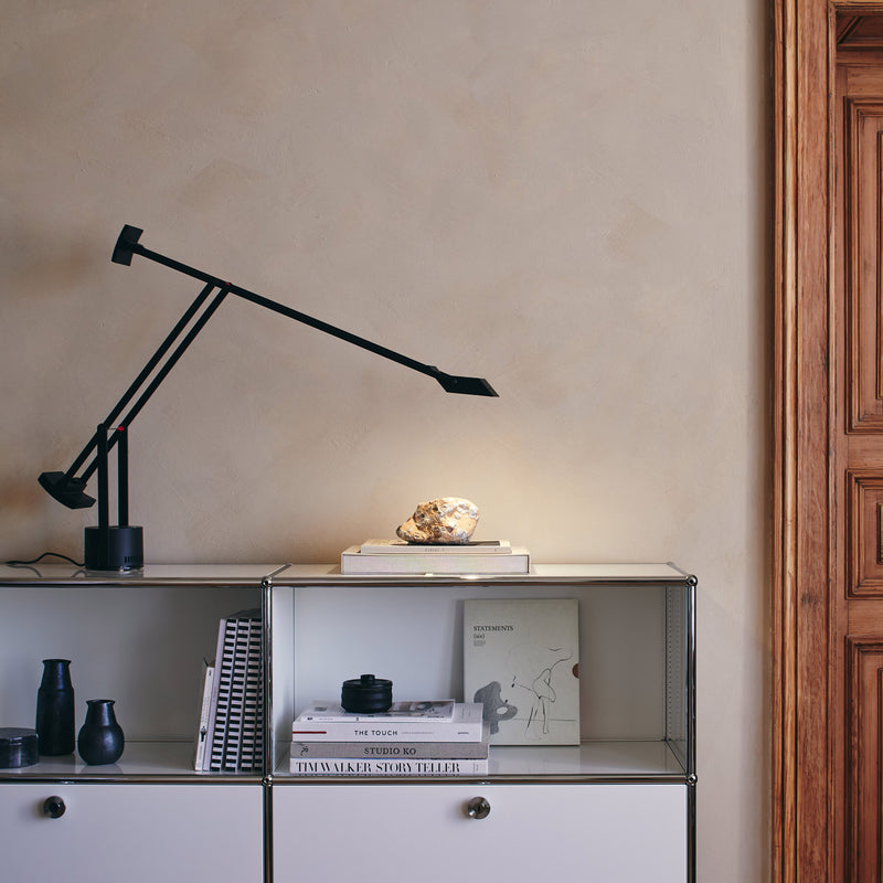 Artemide - Tizio LED-Schreibtischleuchte