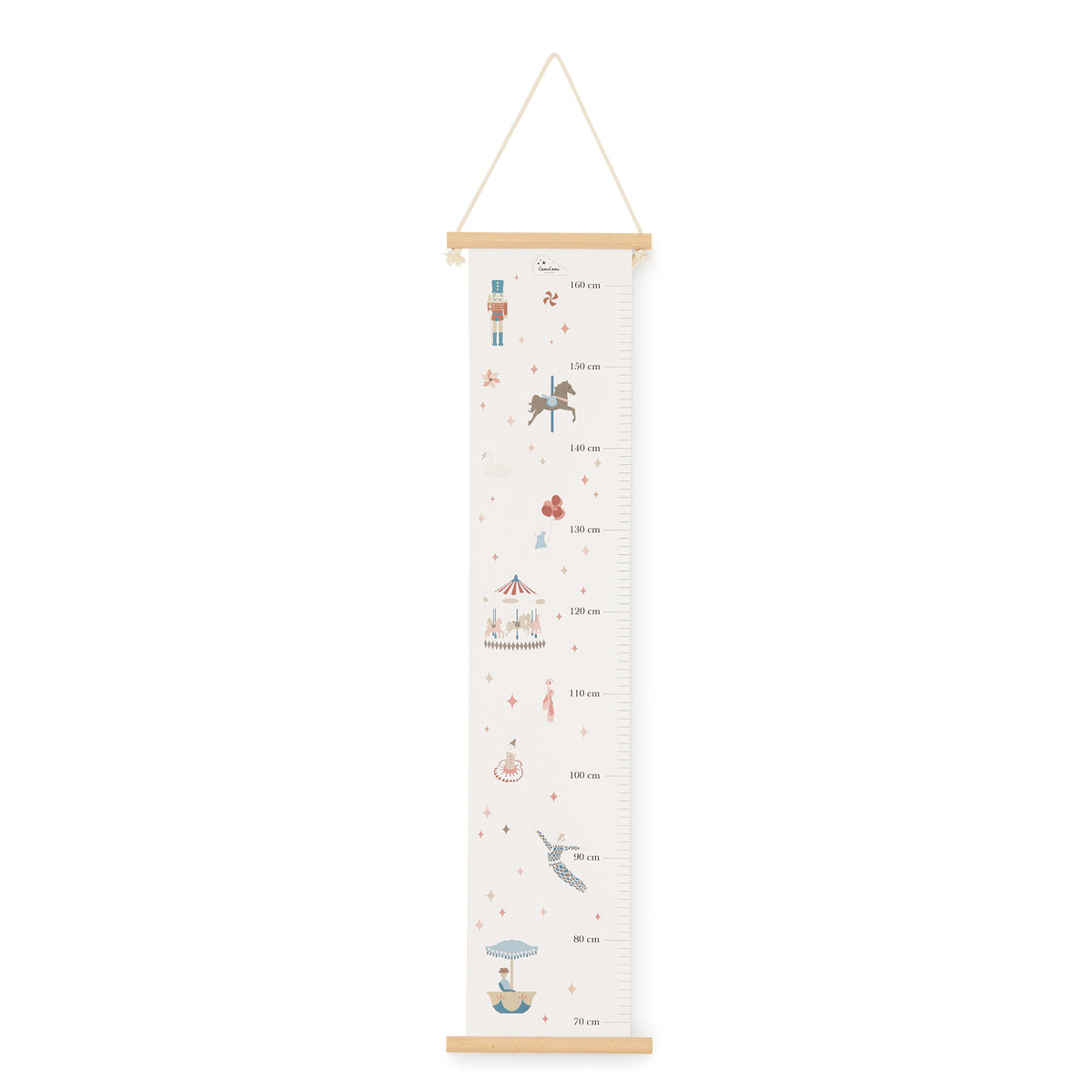 Cam Cam Copenhagen - Height Chart | 