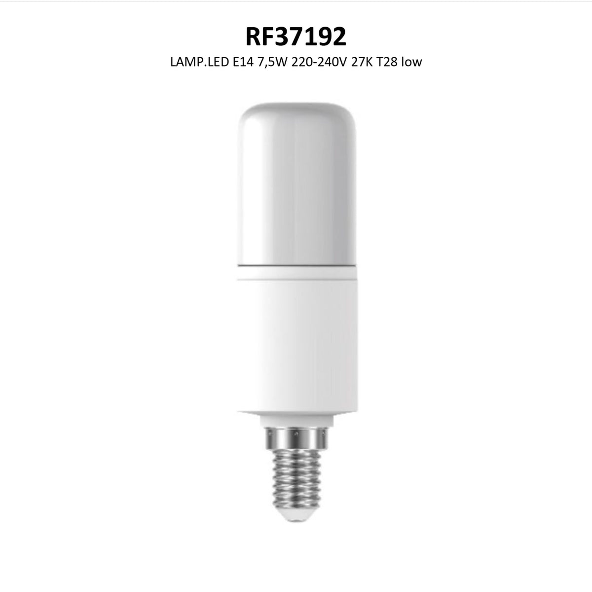 Flos - LED-Leuchtmittel für Glo Ball C/W Zero / Basic Zero