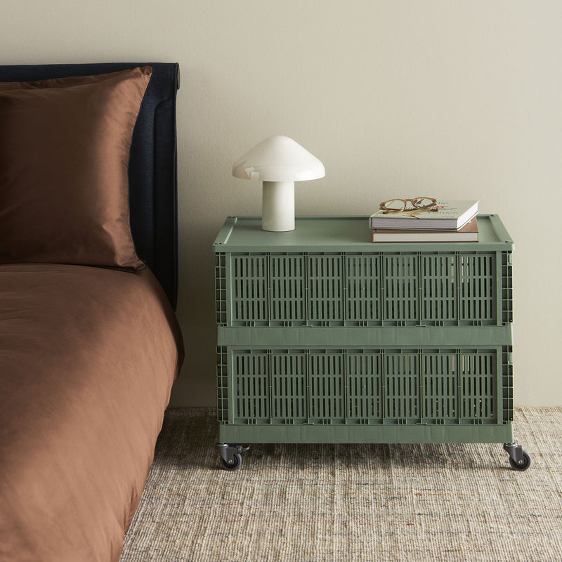 HAY - Colour Crate Korb XL recycled