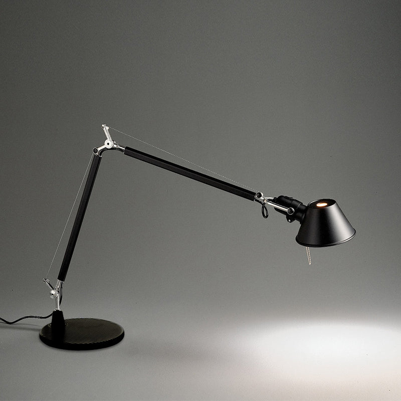 Artemide - Tolomeo Mini Tischfuß
