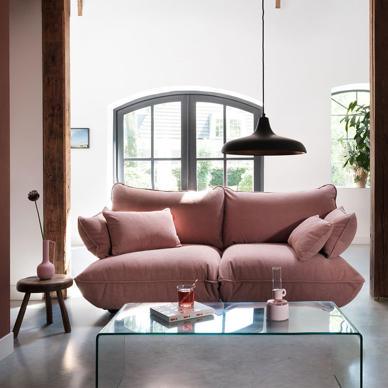 Fatboy - Sumo Armlehne für Modulsofa