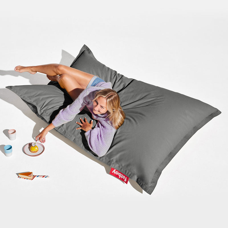 Fatboy - Bezug für Original Canvas Sitzsack