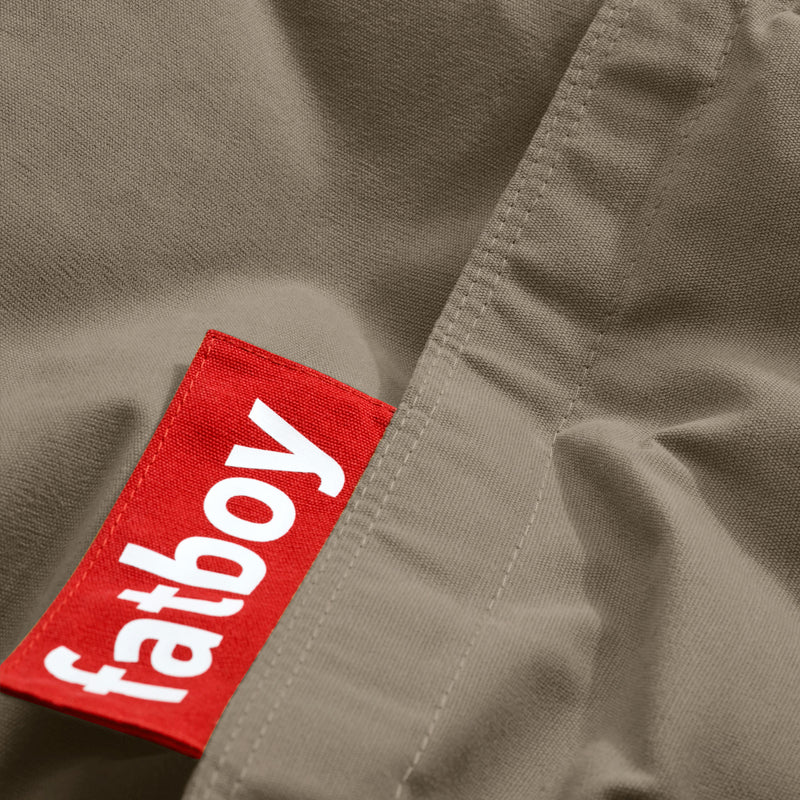 Fatboy - Bezug für Original Canvas Sitzsack