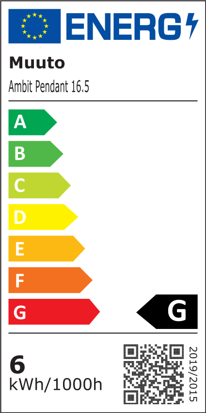 Suspension « Ambit »