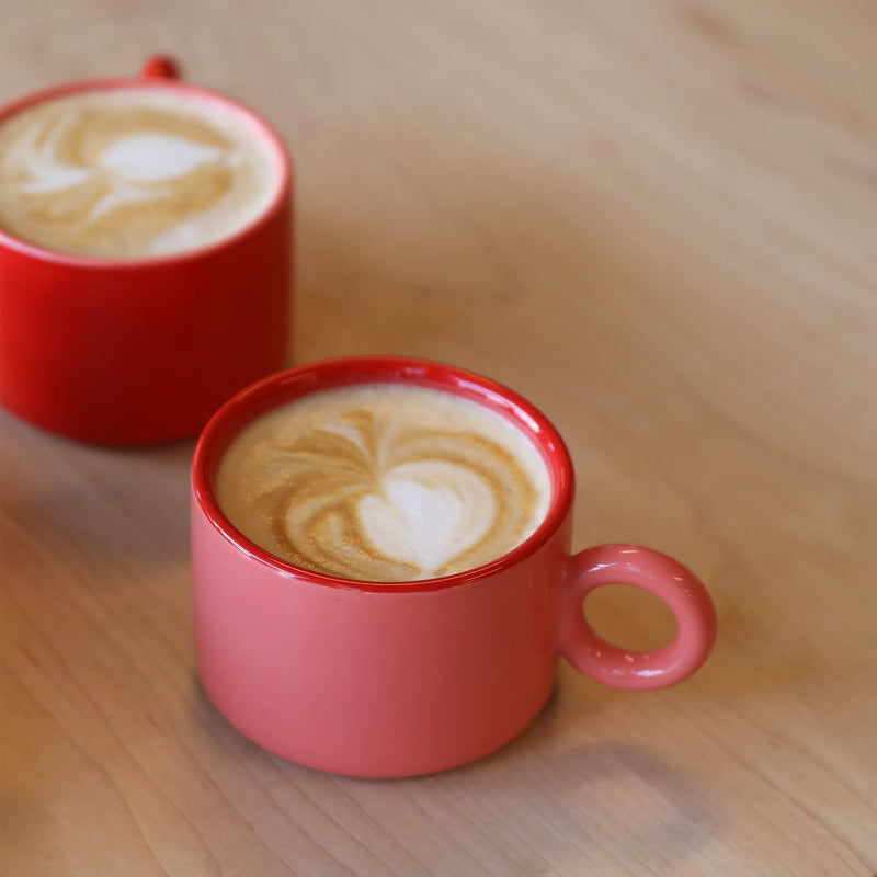 &amp;klevering - Chiquito Tasse (2er-Set)