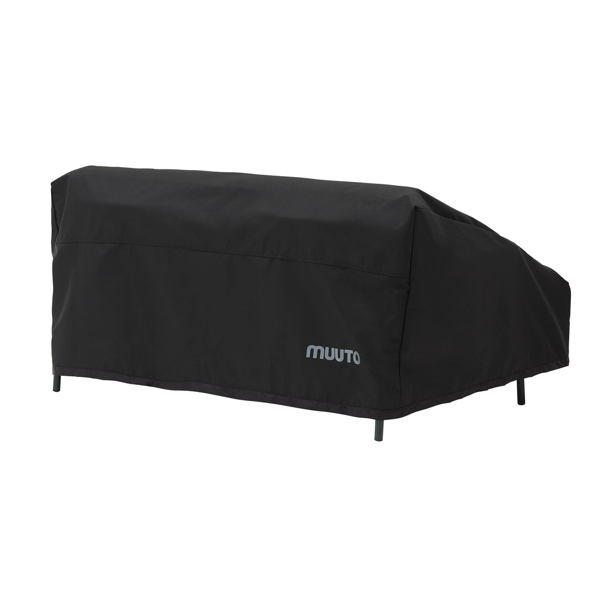 Muuto - Settle Outdoor 2-Sitzer Sofa Cover | 