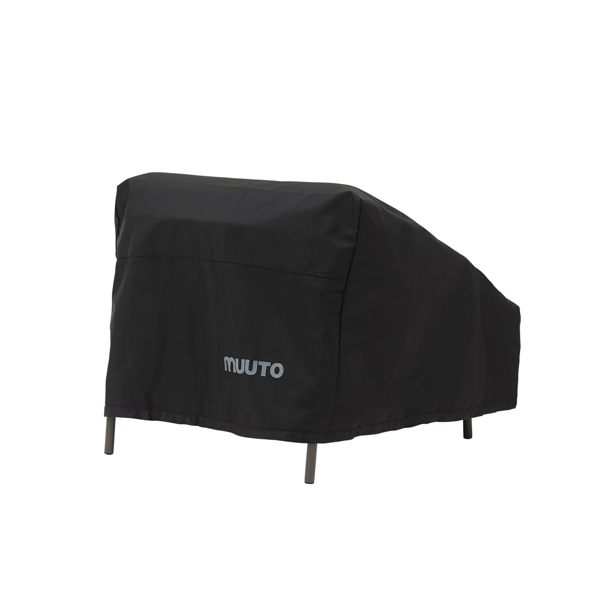 Muuto - Settle Outdoor Lounge Chair Cover | 