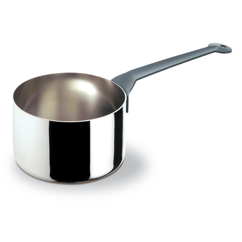Alessi - La Cintura di Orione Topfserie | Stielkasserolle / Ø 16 cm