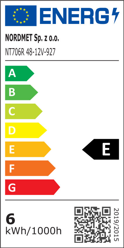 Luminaire suspendu à LED « Reflection »