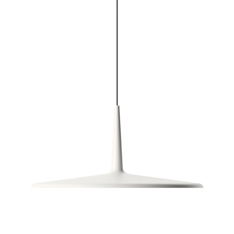 Vibia - Skan 0275 Pendelleuchte LED | weiß
