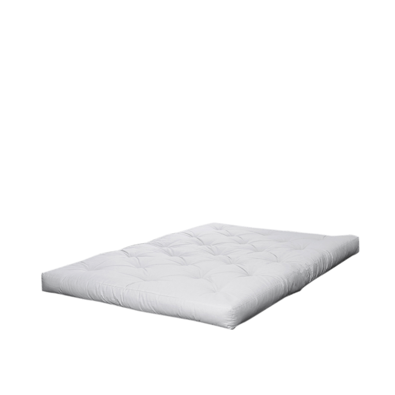 Karup Design - Coco Futon Matratze | 80 x 200 cm / naturweiß