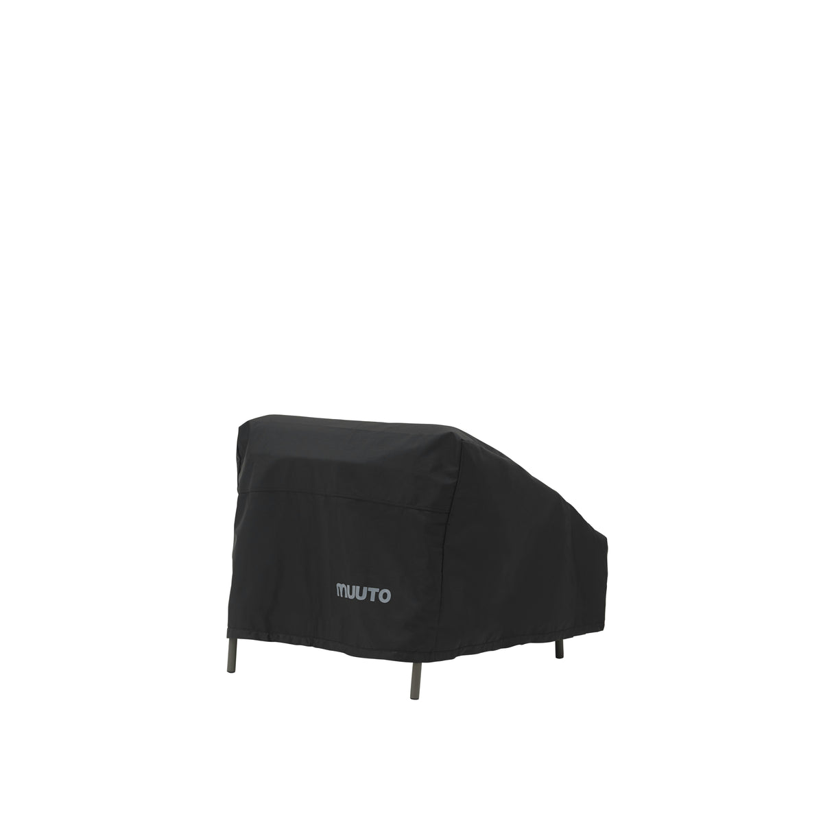 Muuto - Settle Outdoor Lounge Chair Cover | 