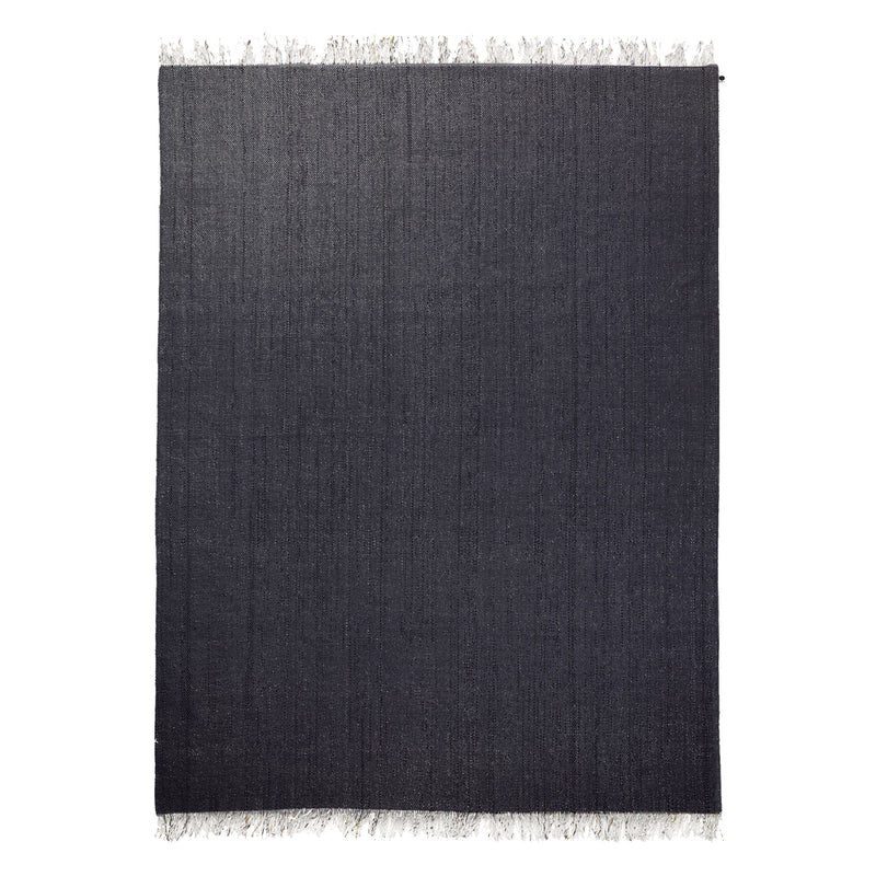 Nomad - Candy Wrapper Rug graphit | 300 x 400 cm