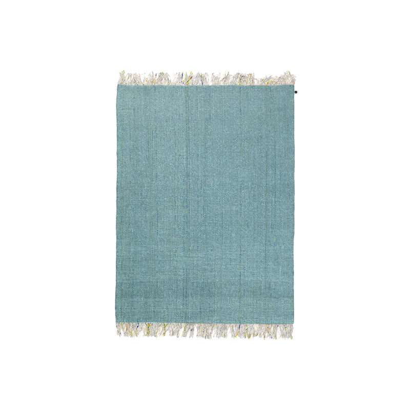 Nomad - Candy Wrapper Rug arctic | 180 x 240 cm