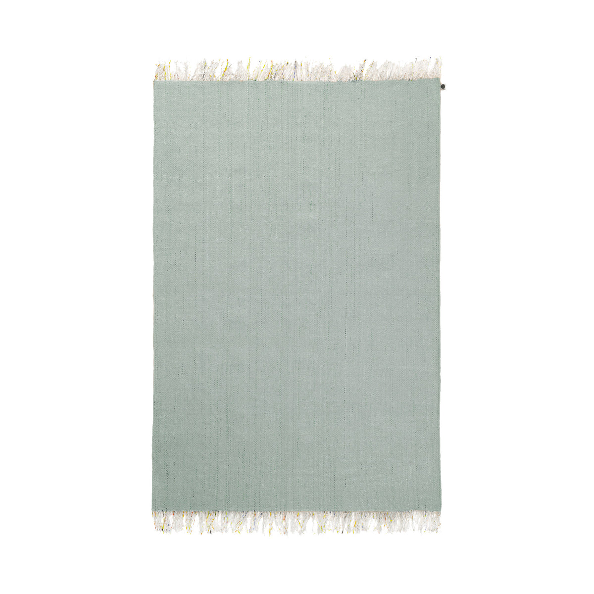 Nomad - Candy Wrapper Rug mint | 200 x 300 cm