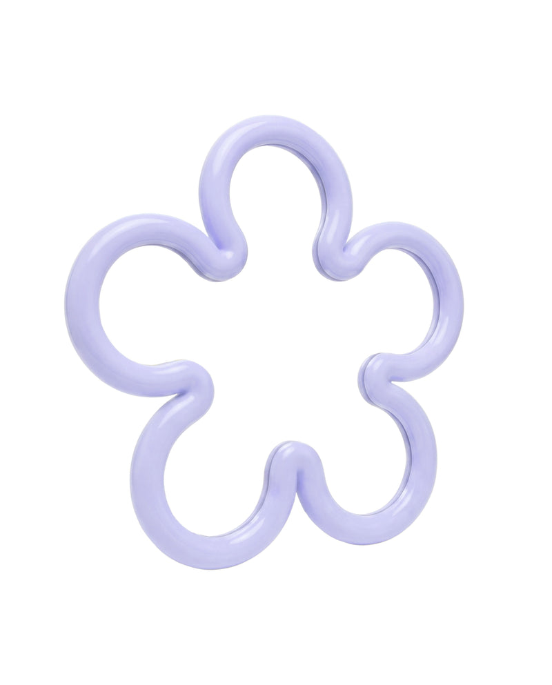 Gustaf Westman - Flower Spiegel Mini | lilac